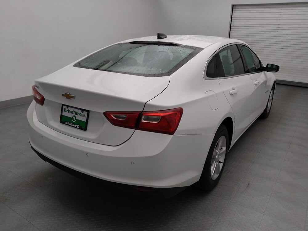 2020 Chevrolet Malibu in Gastonia, NC 28056 - 18093135 7