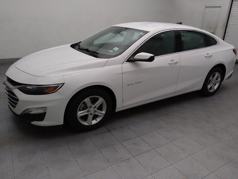 2020 Chevrolet Malibu in Gastonia, NC 28056 - 18093135 2