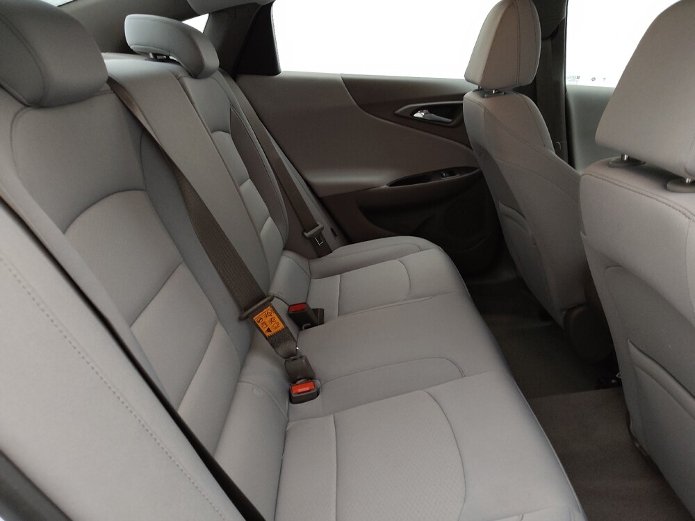 2020 Chevrolet Malibu in Gastonia, NC 28056 - 18093135 19