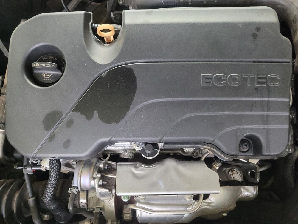 2020 Chevrolet Malibu in Gastonia, NC 28056 - 18093135 30