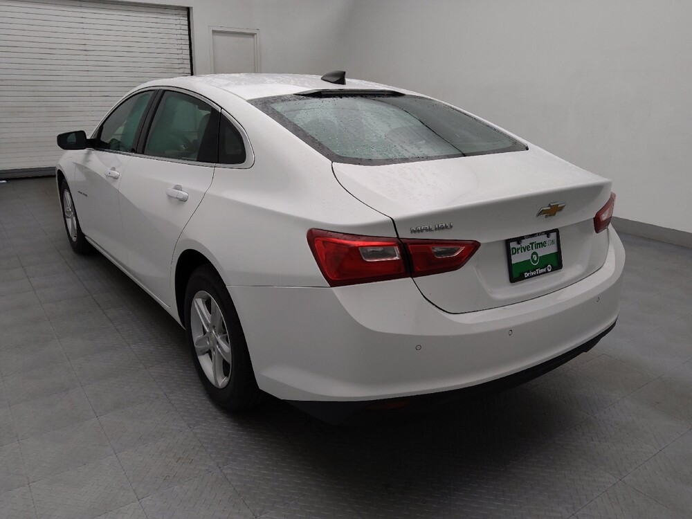 2020 Chevrolet Malibu in Gastonia, NC 28056 - 18093135 5