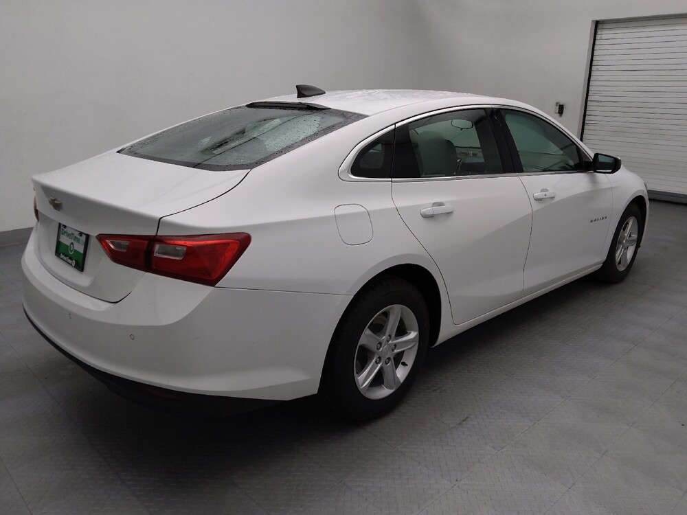 2020 Chevrolet Malibu in Gastonia, NC 28056 - 18093135 9