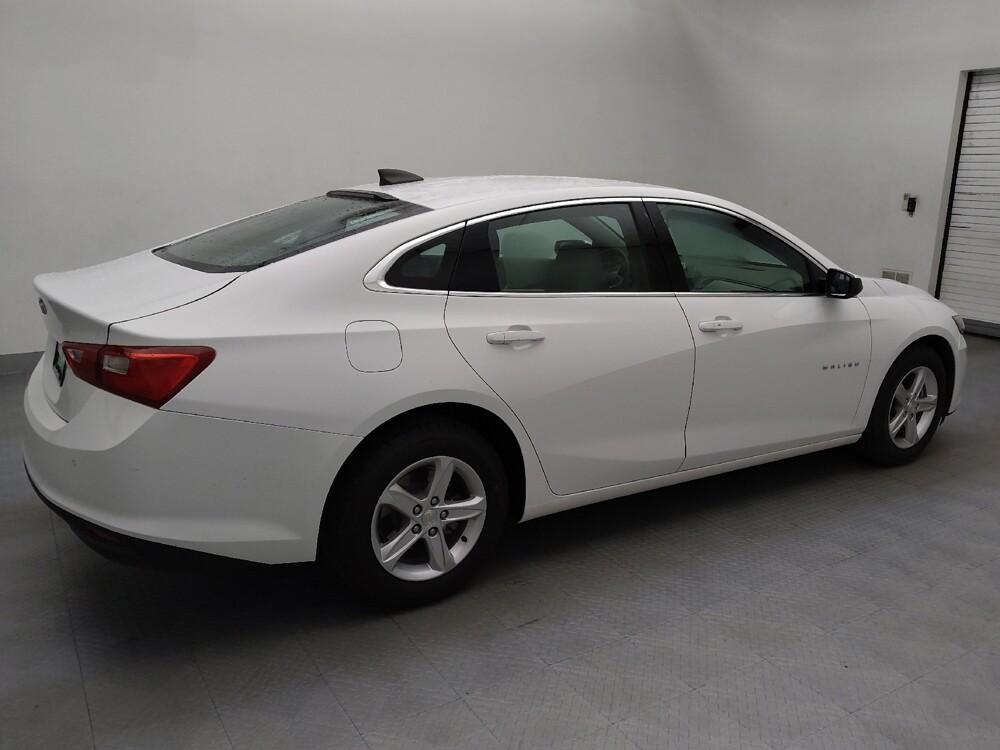 2020 Chevrolet Malibu in Gastonia, NC 28056 - 18093135 10
