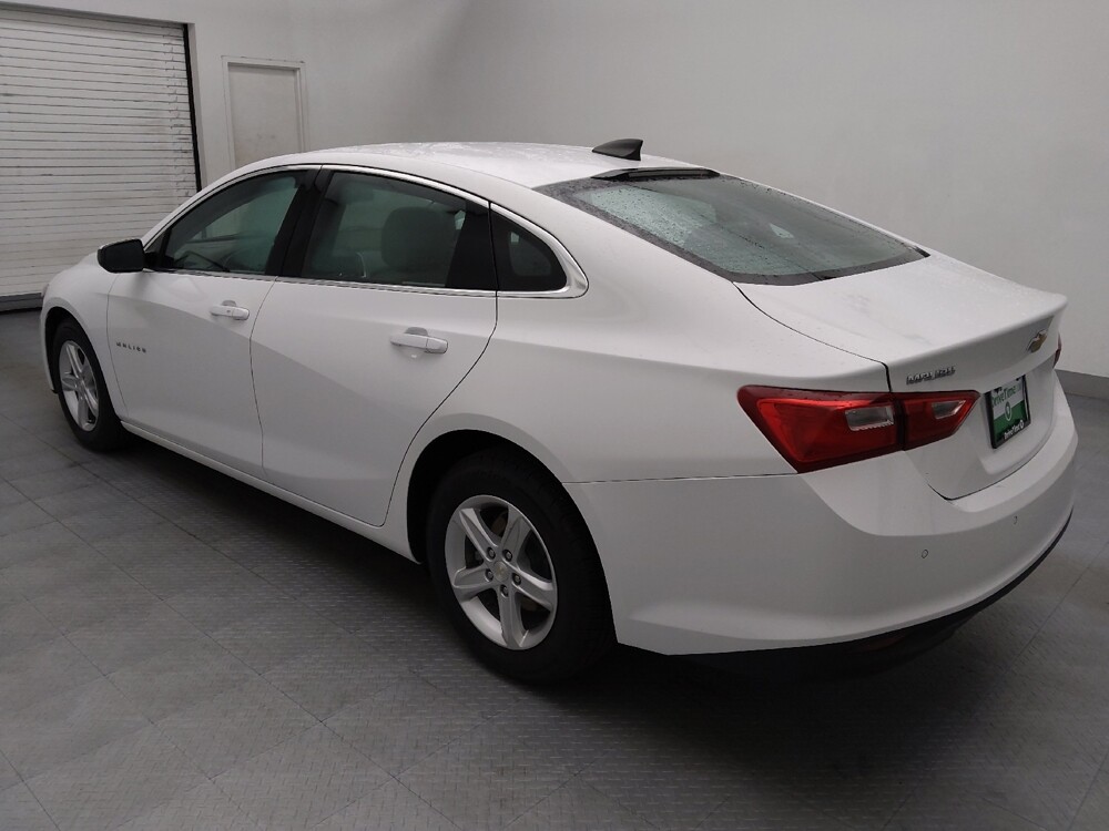 2020 Chevrolet Malibu in Gastonia, NC 28056 - 18093135 3
