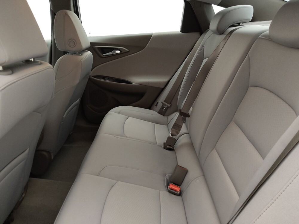 2020 Chevrolet Malibu in Gastonia, NC 28056 - 18093135 18