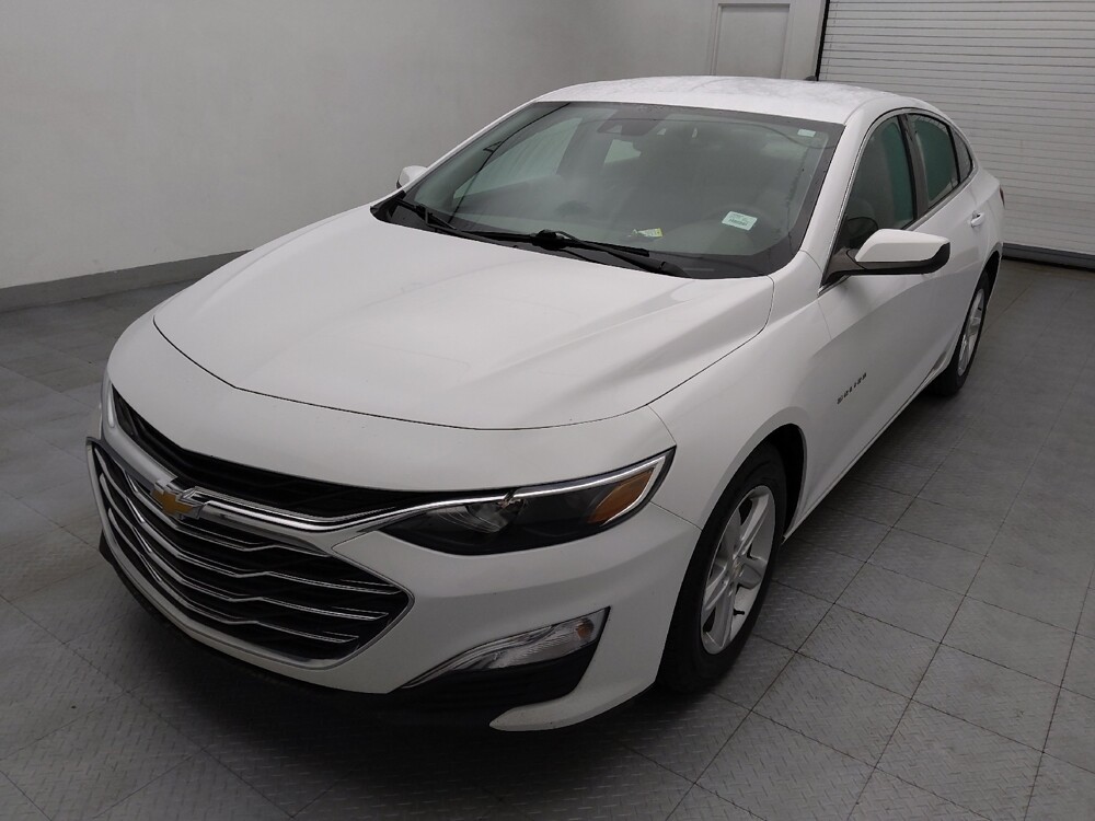 2020 Chevrolet Malibu in Gastonia, NC 28056 - 18093135 15