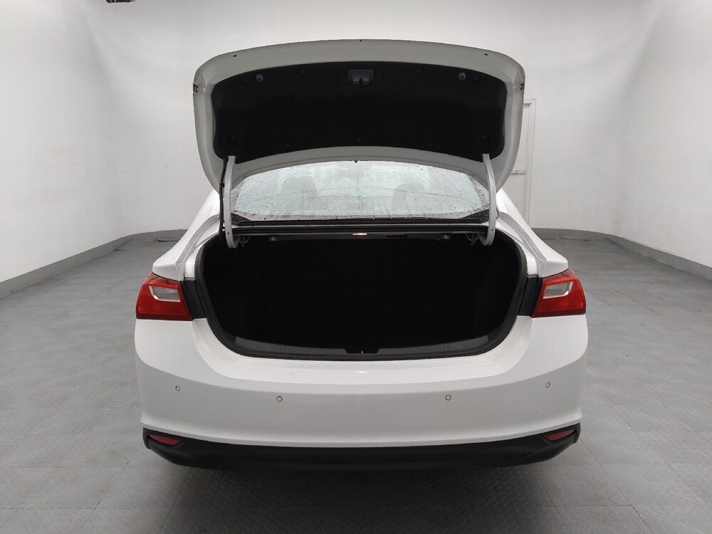 2020 Chevrolet Malibu in Gastonia, NC 28056 - 18093135 29