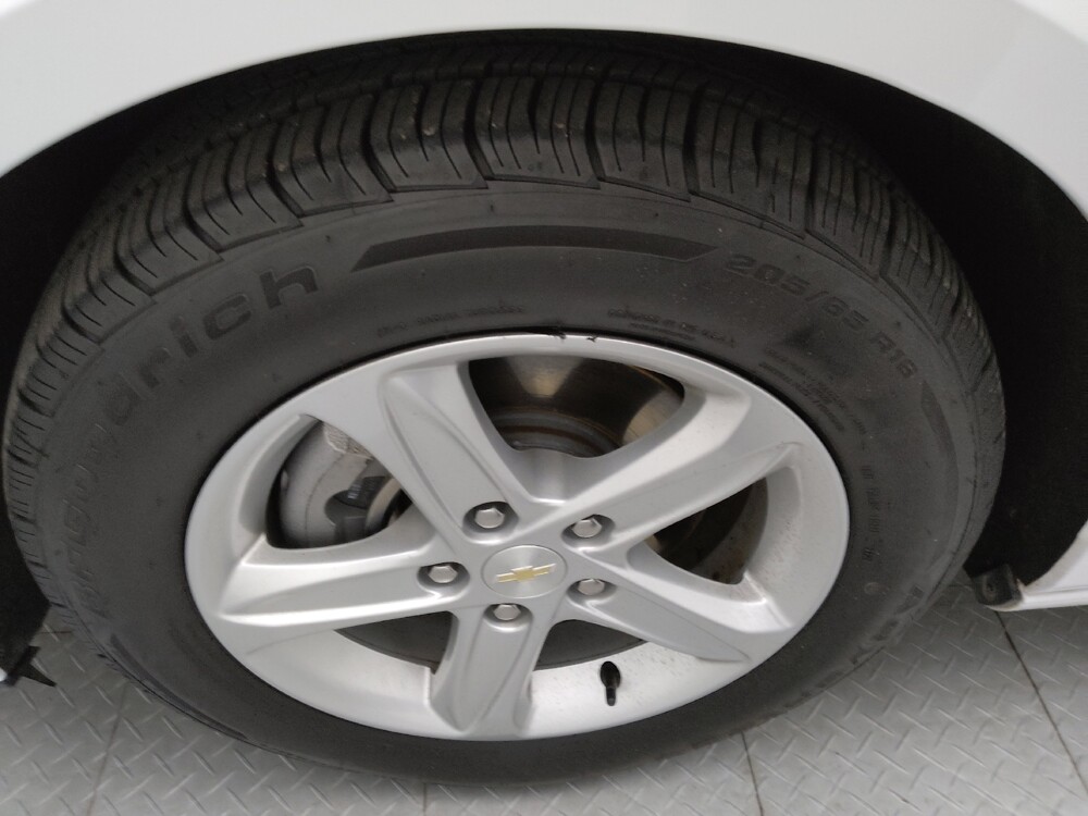 2020 Chevrolet Malibu in Gastonia, NC 28056 - 18093135 31