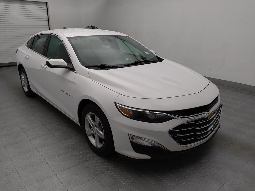 2020 Chevrolet Malibu in Gastonia, NC 28056 - 18093135 13