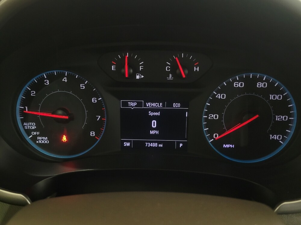 2020 Chevrolet Malibu in Gastonia, NC 28056 - 18093135 23