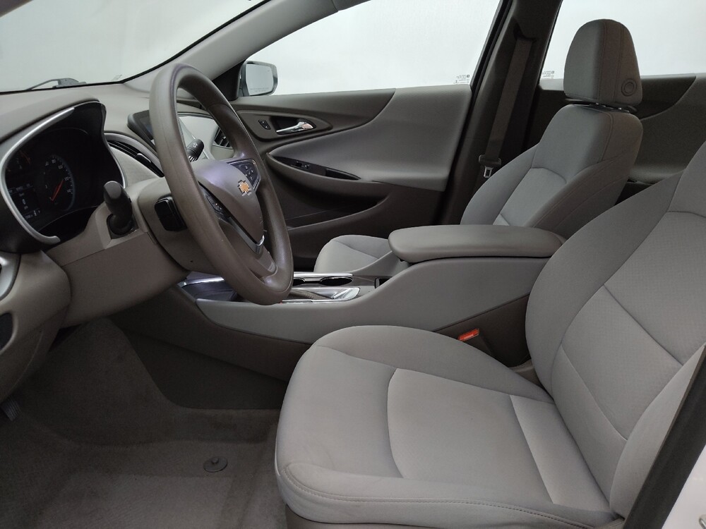 2020 Chevrolet Malibu in Gastonia, NC 28056 - 18093135 17