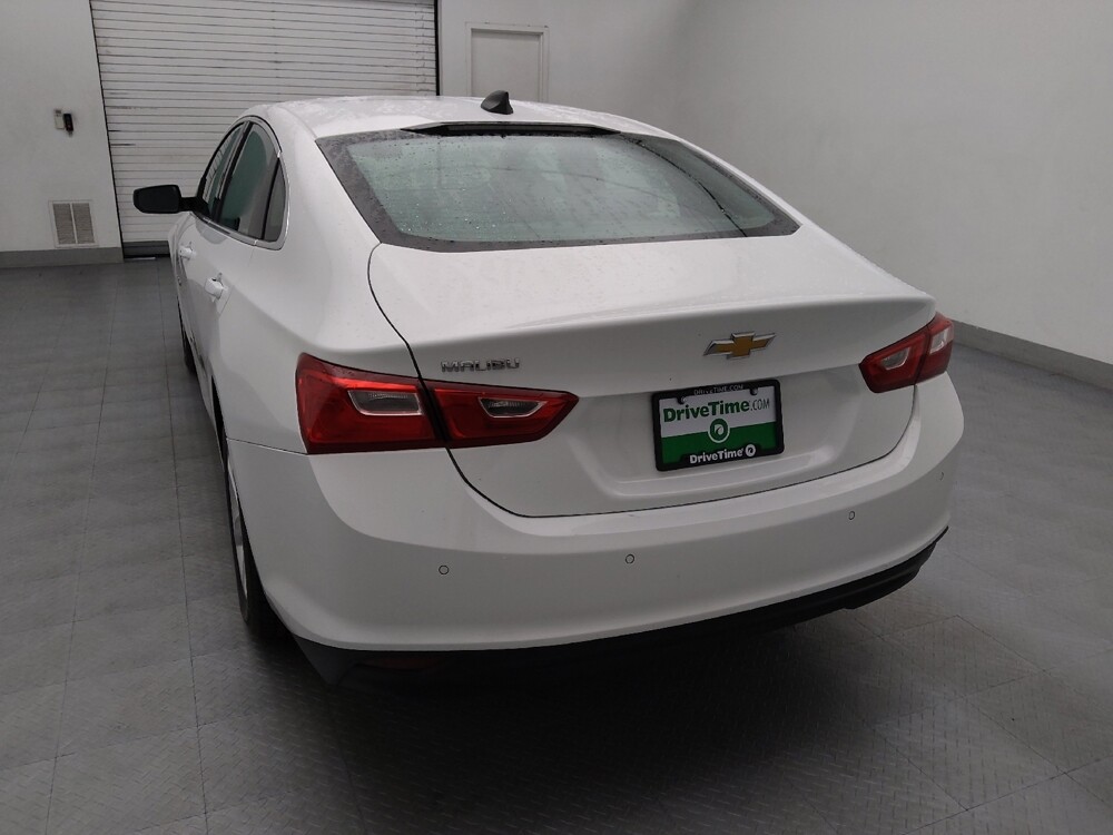 2020 Chevrolet Malibu in Gastonia, NC 28056 - 18093135 6
