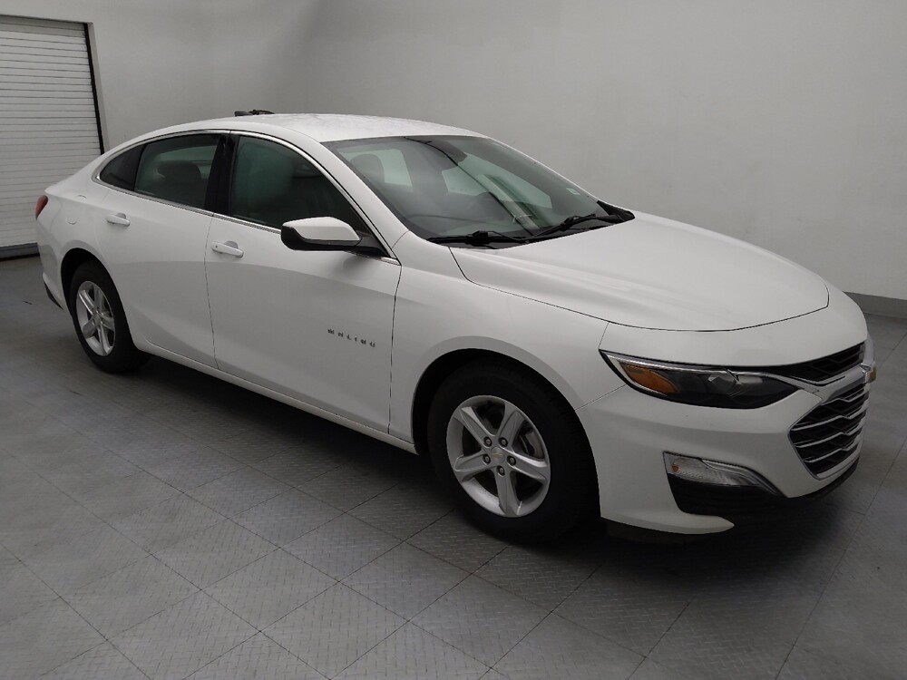 2020 Chevrolet Malibu in Gastonia, NC 28056 - 18093135 11