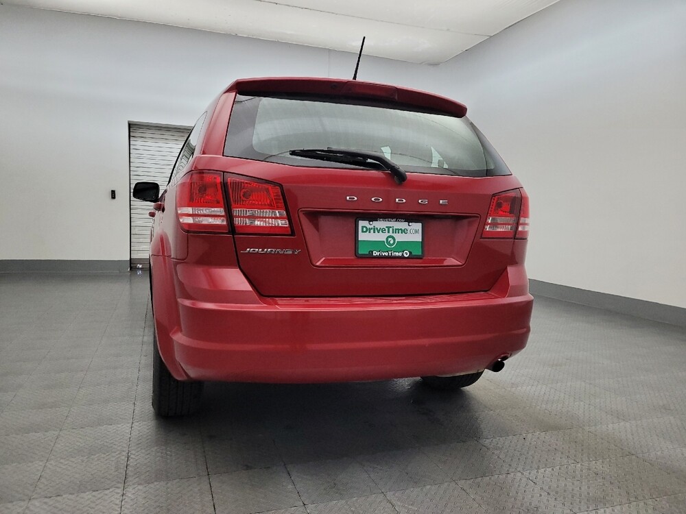 2015 Dodge Journey in Mesa, AZ 85210 - 18093136 6