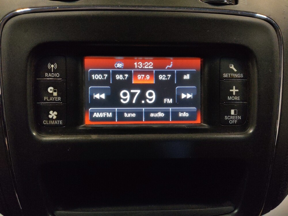 2015 Dodge Journey in Mesa, AZ 85210 - 18093136 25