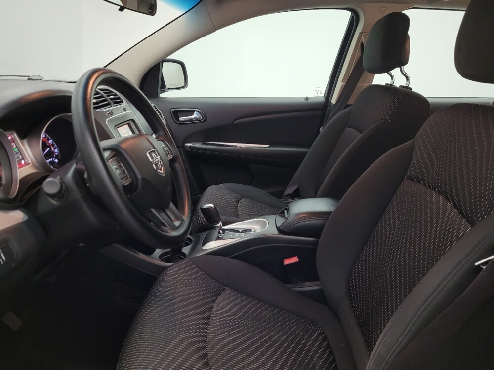 2015 Dodge Journey in Mesa, AZ 85210 - 18093136 17