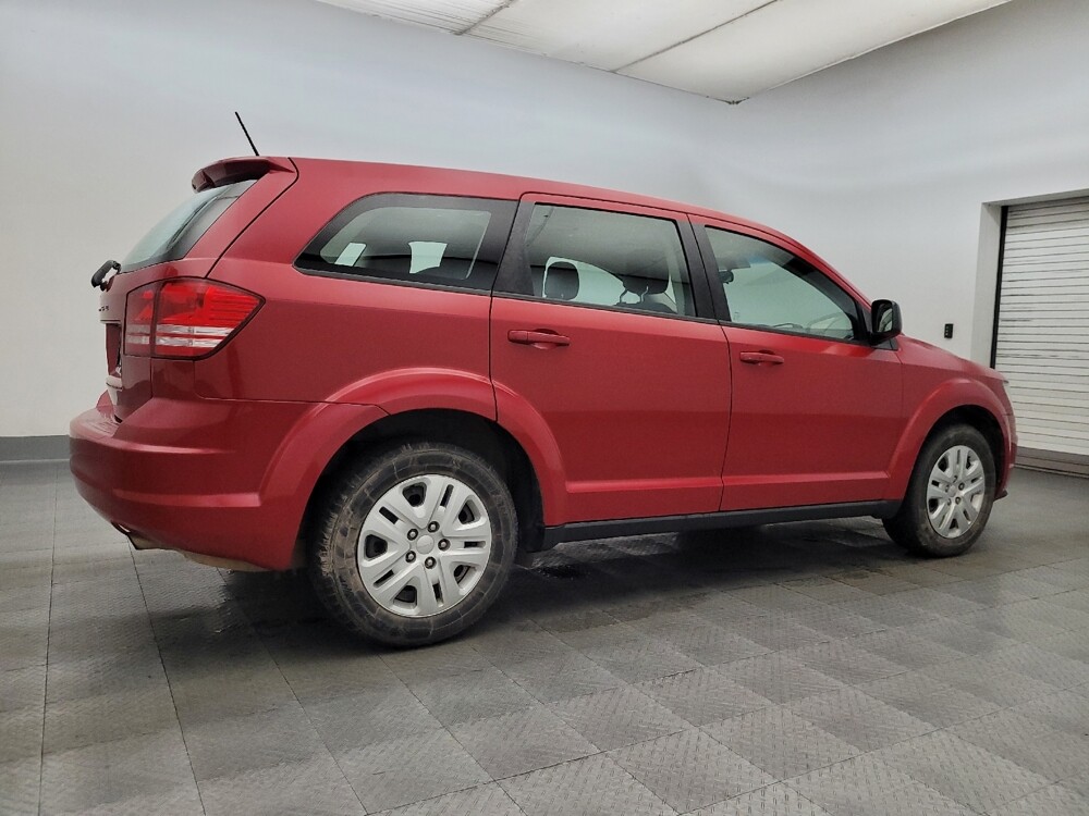 2015 Dodge Journey in Mesa, AZ 85210 - 18093136 10