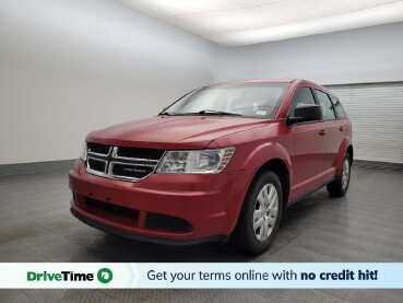 2015 Dodge Journey in Mesa, AZ 85210