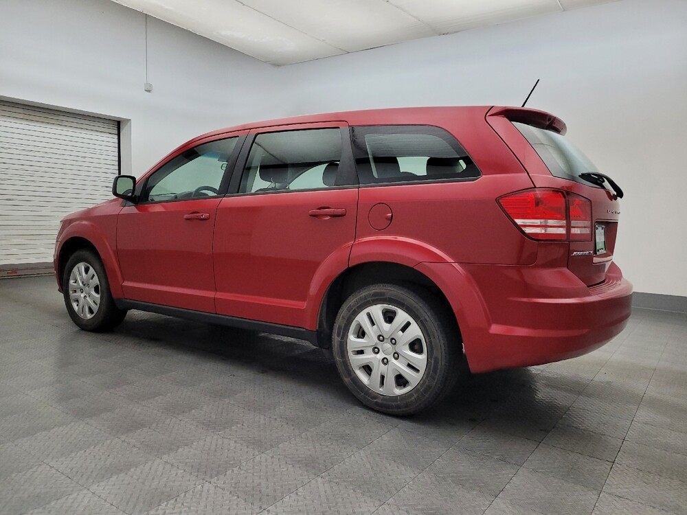 2015 Dodge Journey in Mesa, AZ 85210 - 18093136 3