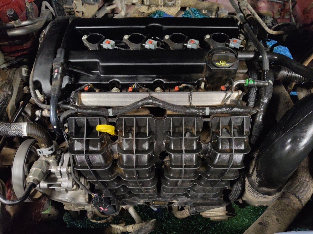 2015 Dodge Journey in Mesa, AZ 85210 - 18093136 30