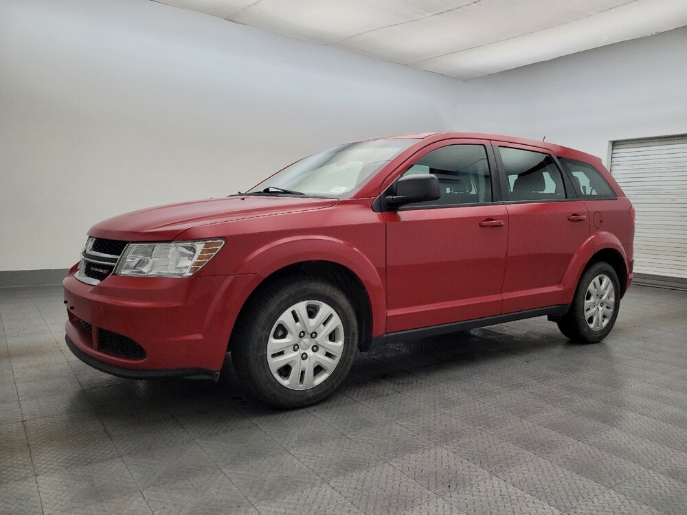 2015 Dodge Journey in Mesa, AZ 85210 - 18093136 2