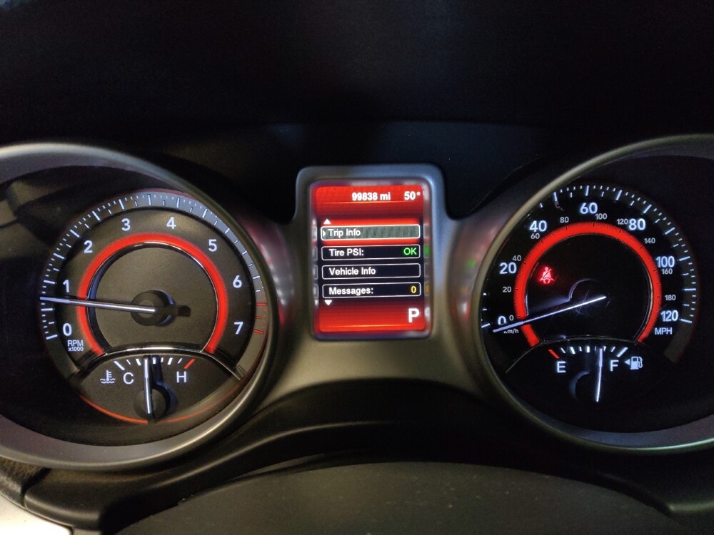 2015 Dodge Journey in Mesa, AZ 85210 - 18093136 23