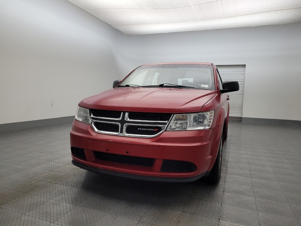 2015 Dodge Journey in Mesa, AZ 85210 - 18093136 15