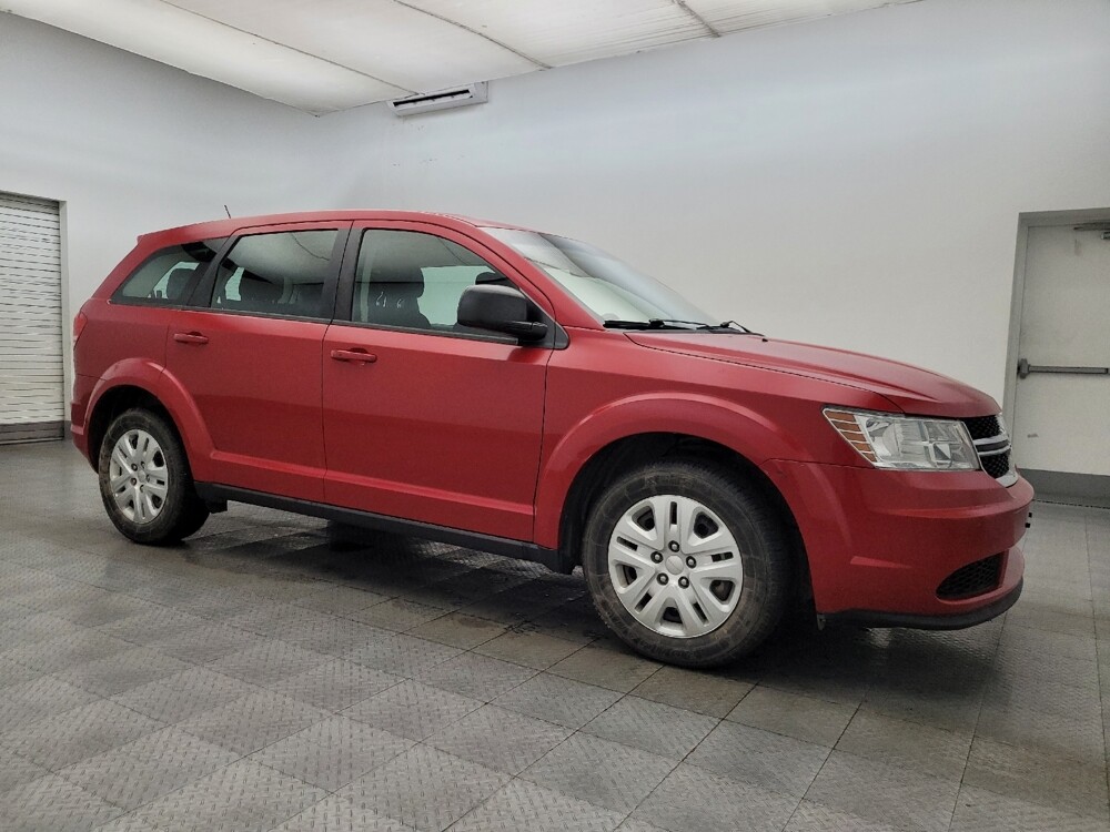2015 Dodge Journey in Mesa, AZ 85210 - 18093136 11