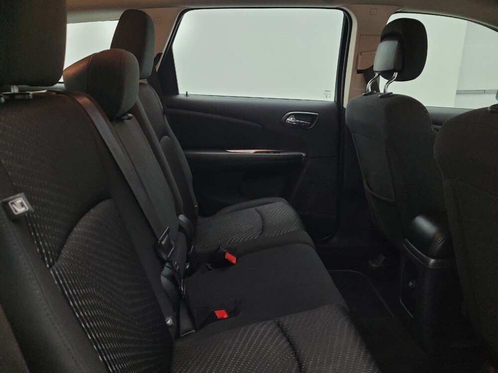 2015 Dodge Journey in Mesa, AZ 85210 - 18093136 19