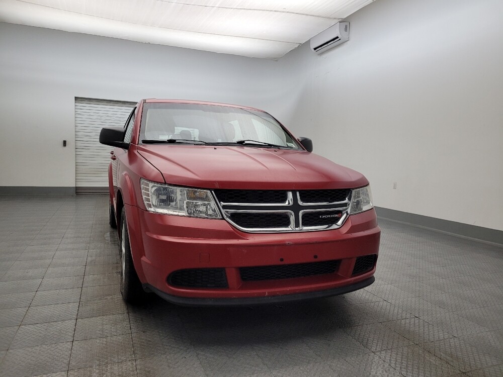 2015 Dodge Journey in Mesa, AZ 85210 - 18093136 14
