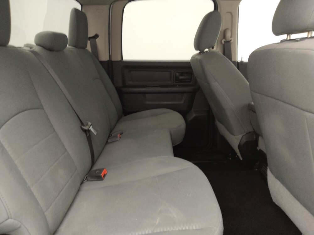 2020 RAM 1500 in Raleigh, NC 27604 - 18093137 19