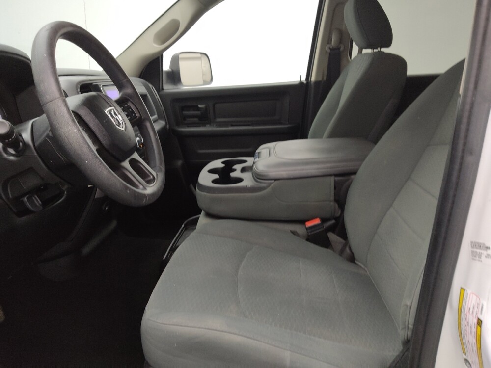 2020 RAM 1500 in Raleigh, NC 27604 - 18093137 17