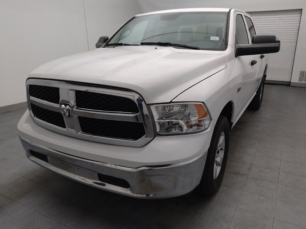 2020 RAM 1500 in Raleigh, NC 27604 - 18093137 15