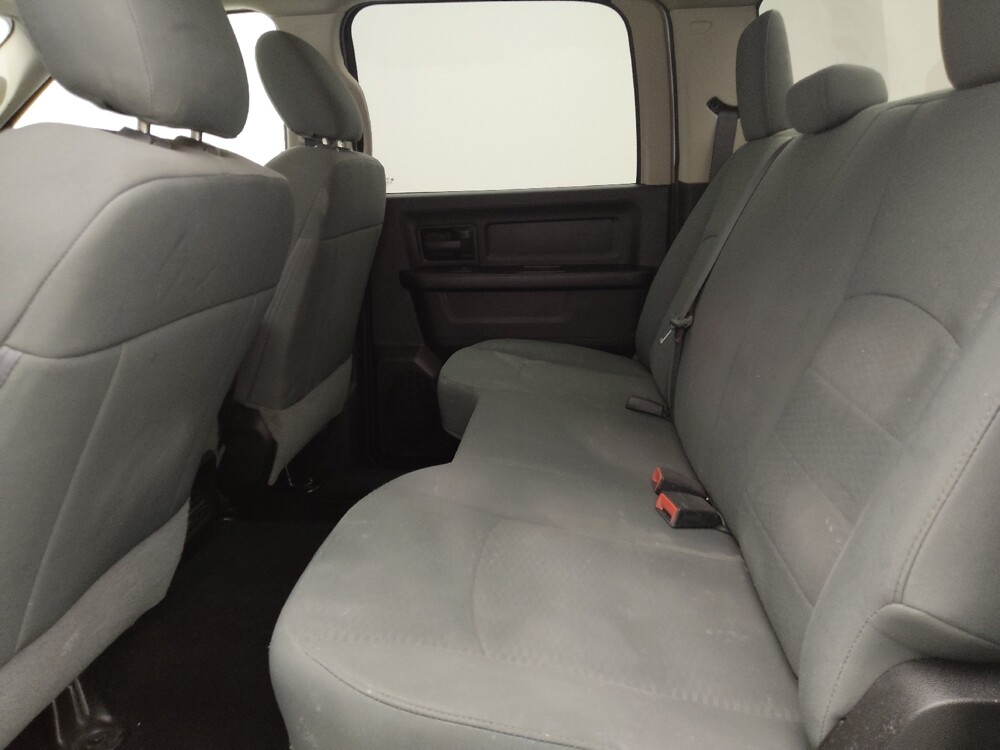 2020 RAM 1500 in Raleigh, NC 27604 - 18093137 18