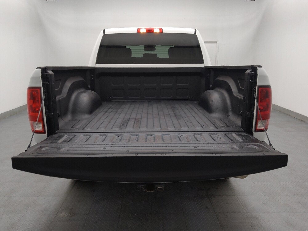 2020 RAM 1500 in Raleigh, NC 27604 - 18093137 29