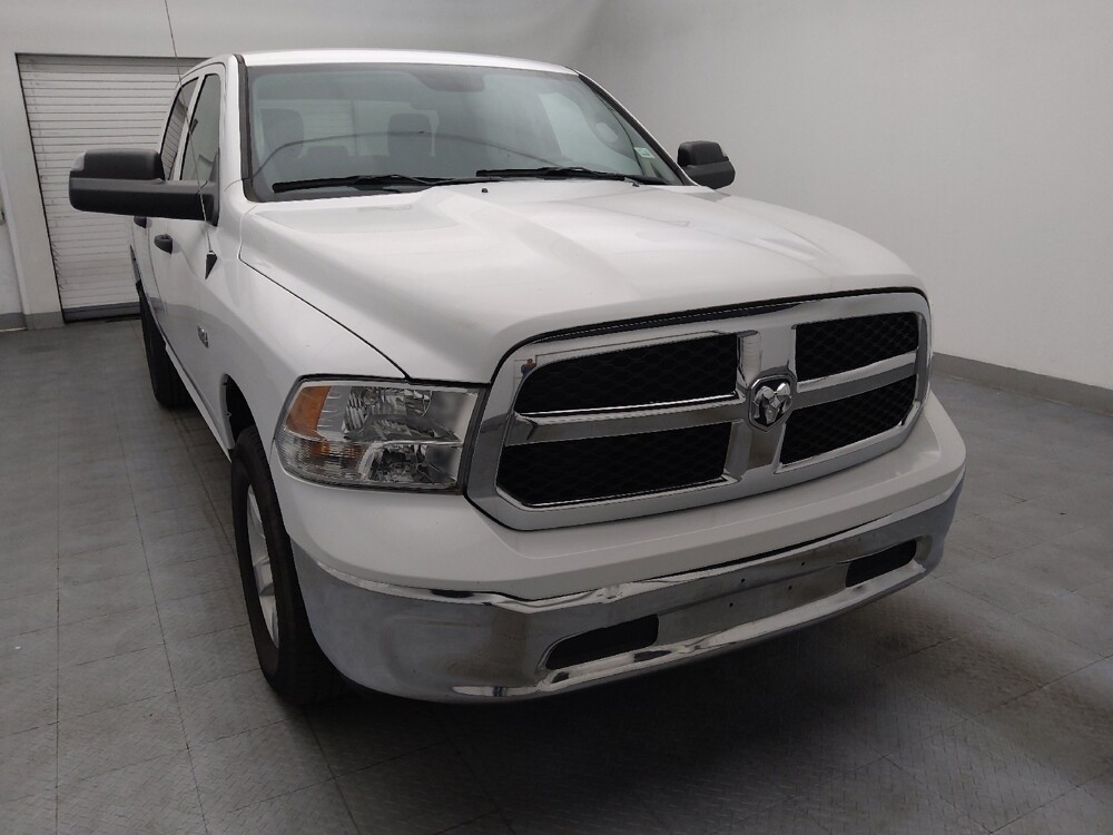 2020 RAM 1500 in Raleigh, NC 27604 - 18093137 14