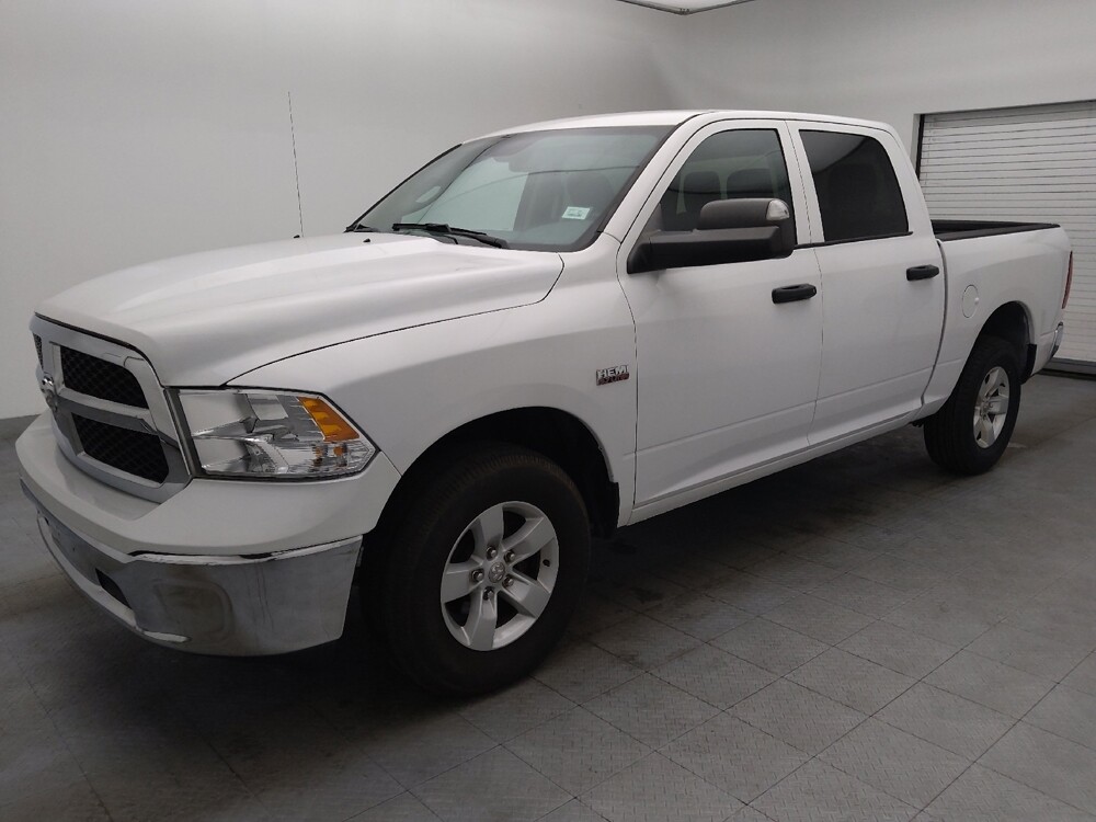 2020 RAM 1500 in Raleigh, NC 27604 - 18093137 2