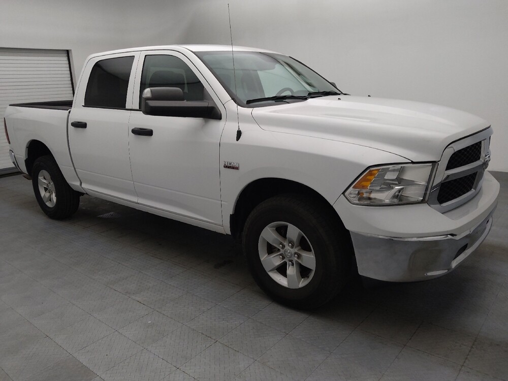 2020 RAM 1500 in Raleigh, NC 27604 - 18093137 11