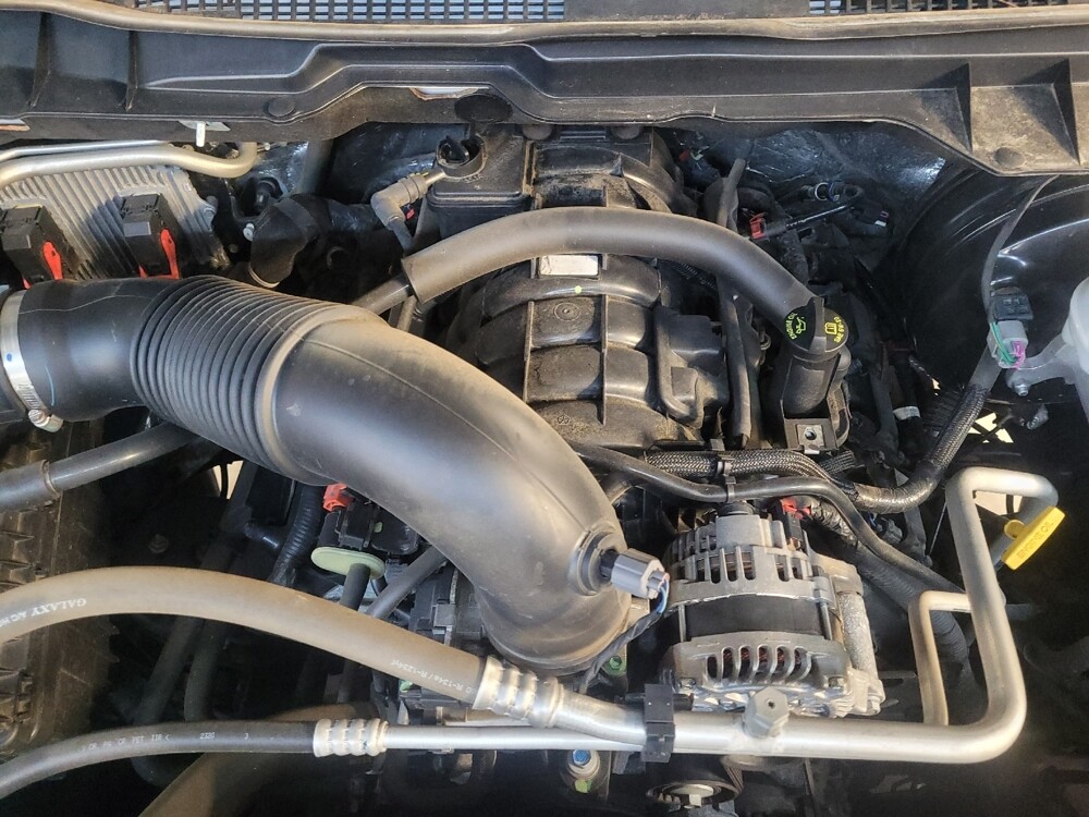 2020 RAM 1500 in Raleigh, NC 27604 - 18093137 30