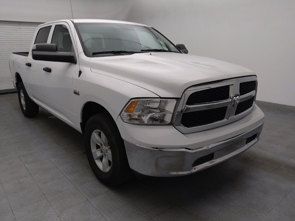 2020 RAM 1500 in Raleigh, NC 27604 - 18093137 13