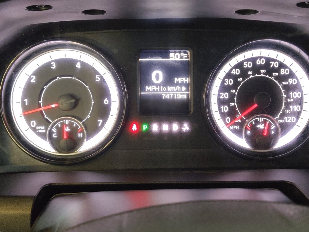 2020 RAM 1500 in Raleigh, NC 27604 - 18093137 23