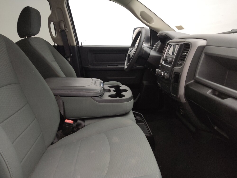 2020 RAM 1500 in Raleigh, NC 27604 - 18093137 21