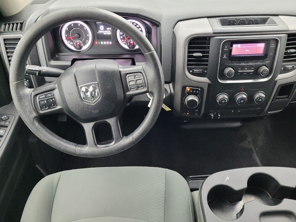 2020 RAM 1500 in Raleigh, NC 27604 - 18093137 22