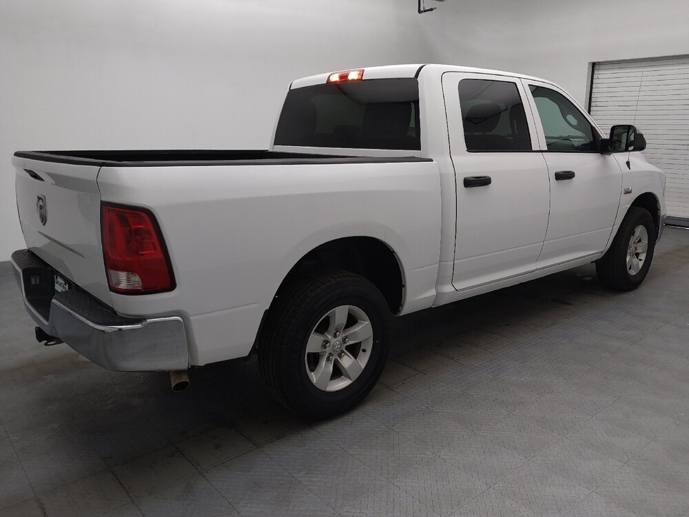 2020 RAM 1500 in Raleigh, NC 27604 - 18093137 10