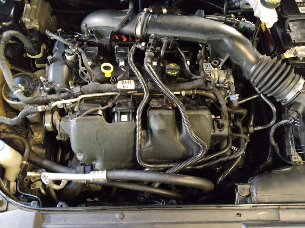 2019 Lincoln MKZ in Columbia, SC 29210 - 18093138 30