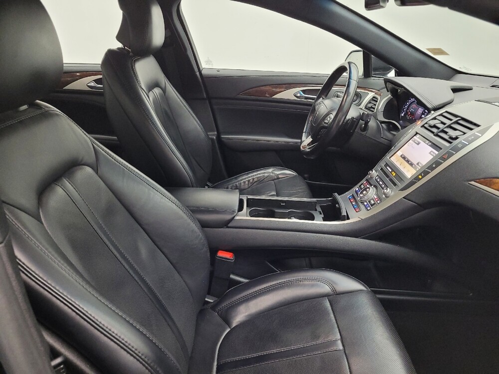 2019 Lincoln MKZ in Columbia, SC 29210 - 18093138 21