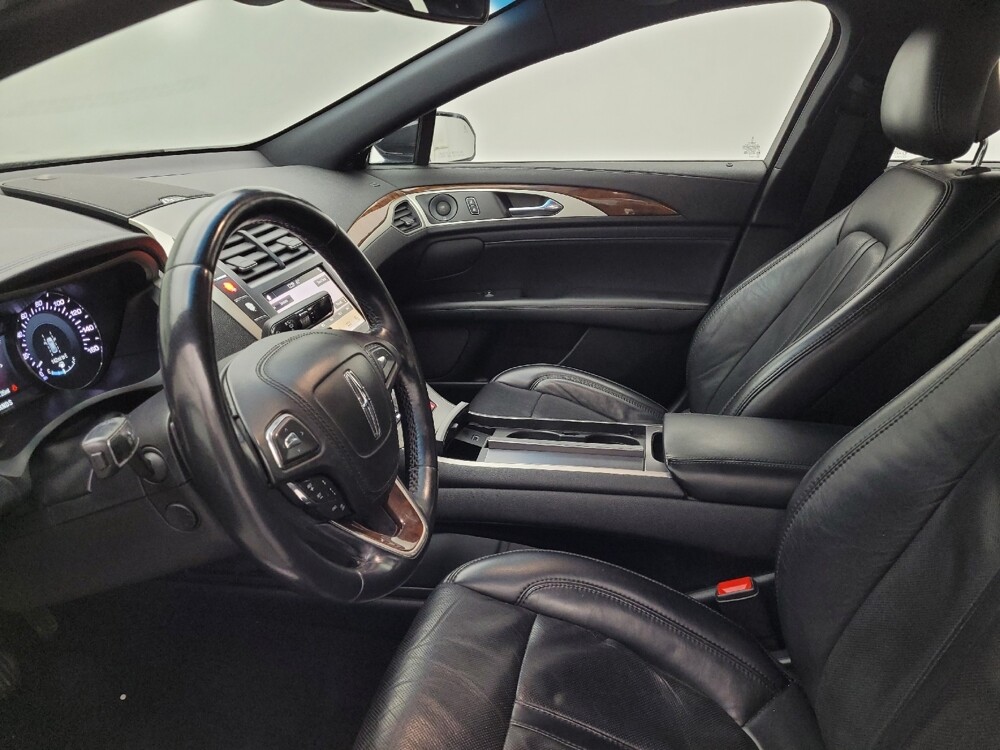 2019 Lincoln MKZ in Columbia, SC 29210 - 18093138 17