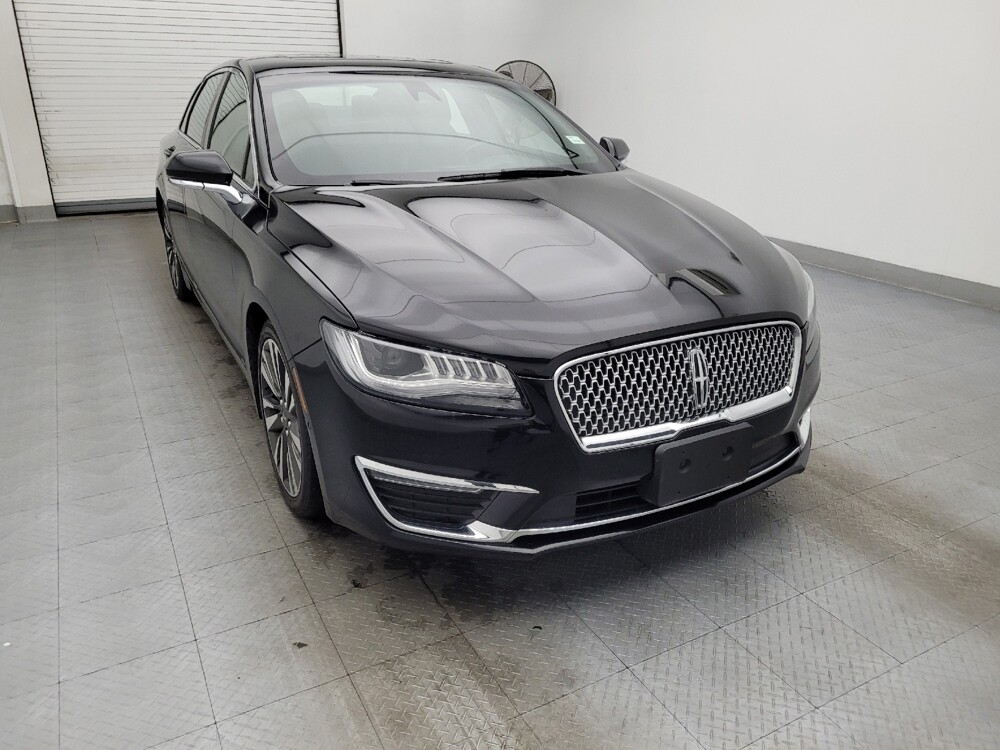 2019 Lincoln MKZ in Columbia, SC 29210 - 18093138 14