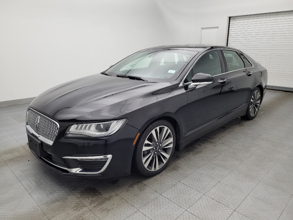 2019 Lincoln MKZ in Columbia, SC 29210 - 18093138 2