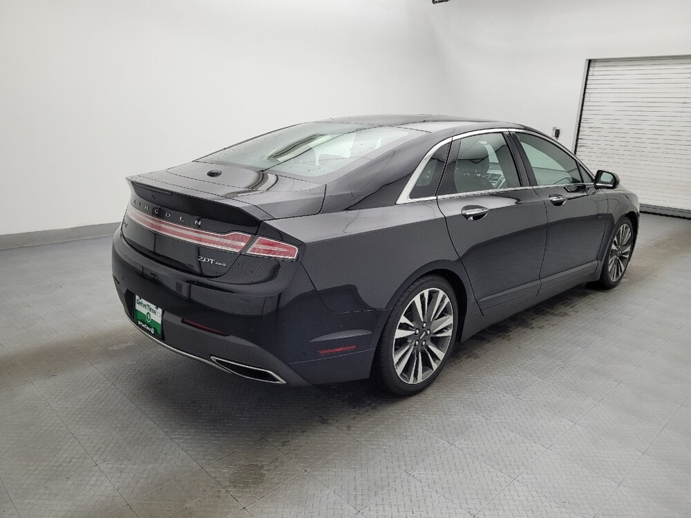 2019 Lincoln MKZ in Columbia, SC 29210 - 18093138 10